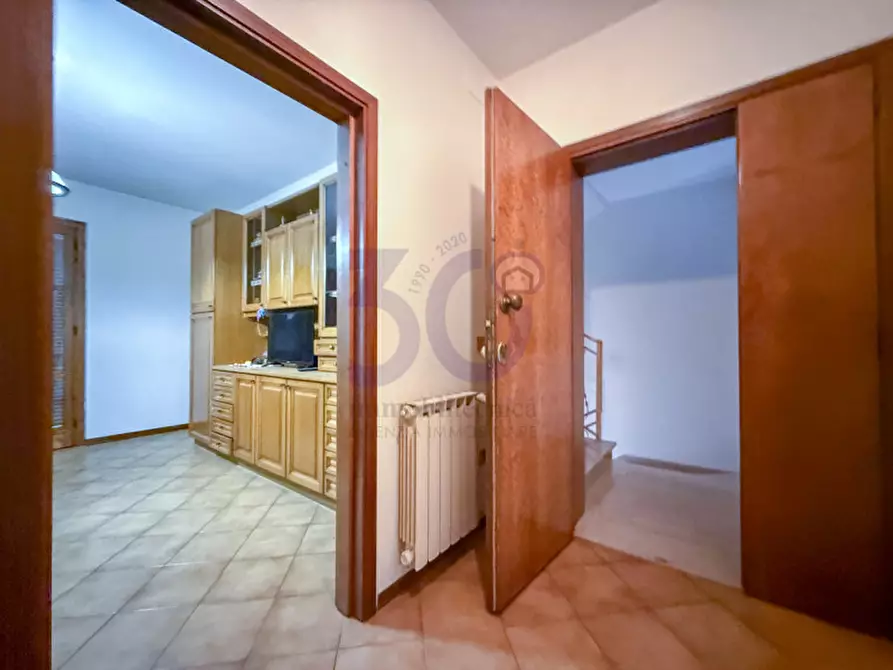 Immagine 16 di Casa indipendente in vendita  in Cafaggio a Capolona