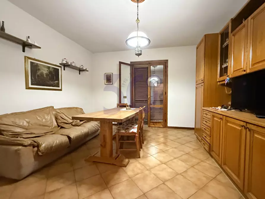 Immagine 17 di Casa indipendente in vendita  in Cafaggio a Capolona
