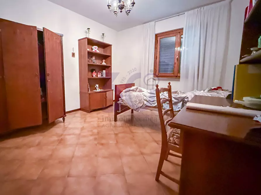 Immagine 18 di Casa indipendente in vendita  in Cafaggio a Capolona