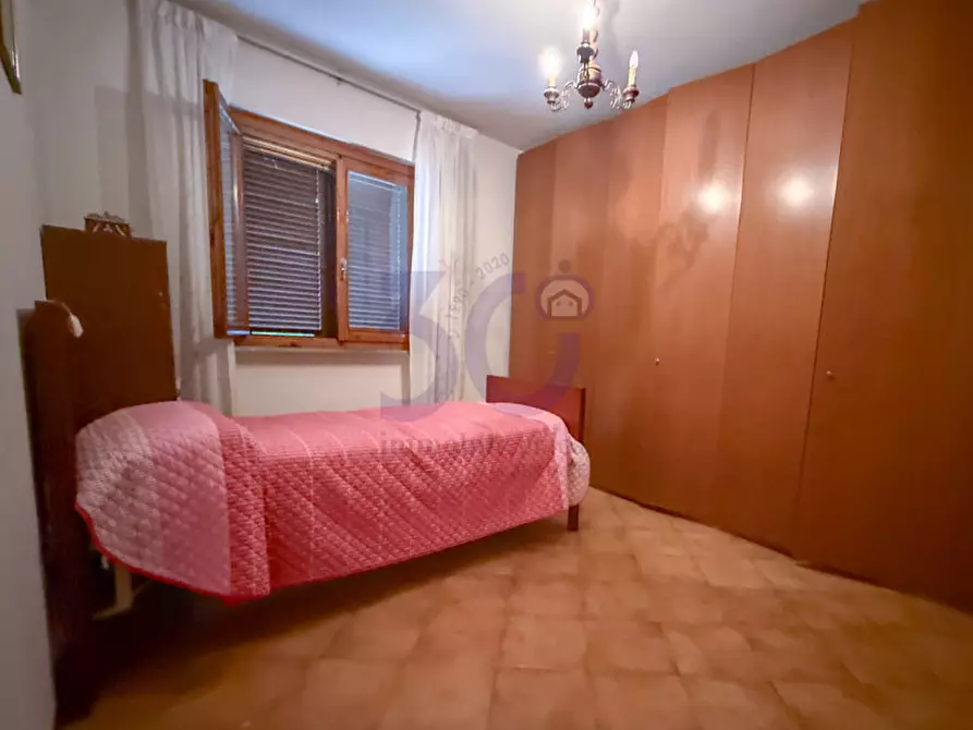 Immagine 20 di Casa indipendente in vendita  in Cafaggio a Capolona