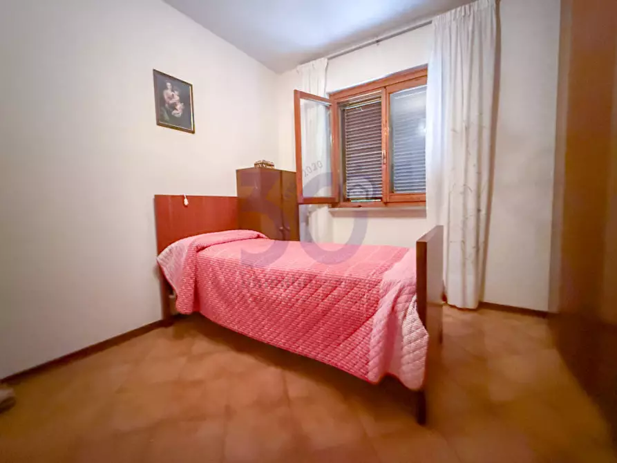 Immagine 21 di Casa indipendente in vendita  in Cafaggio a Capolona