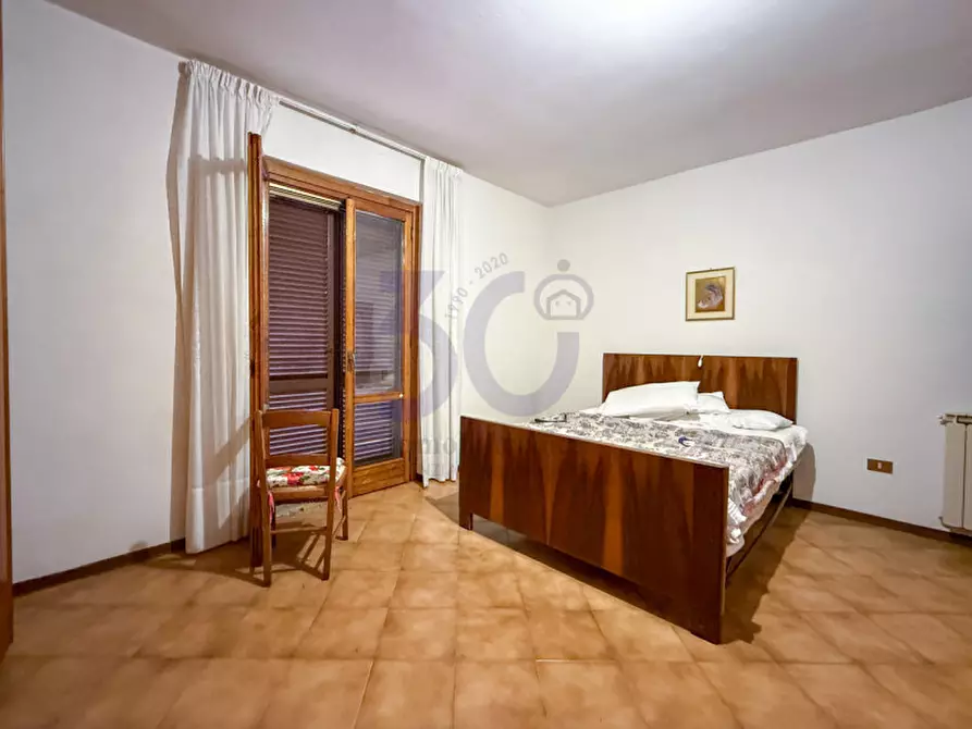 Immagine 22 di Casa indipendente in vendita  in Cafaggio a Capolona