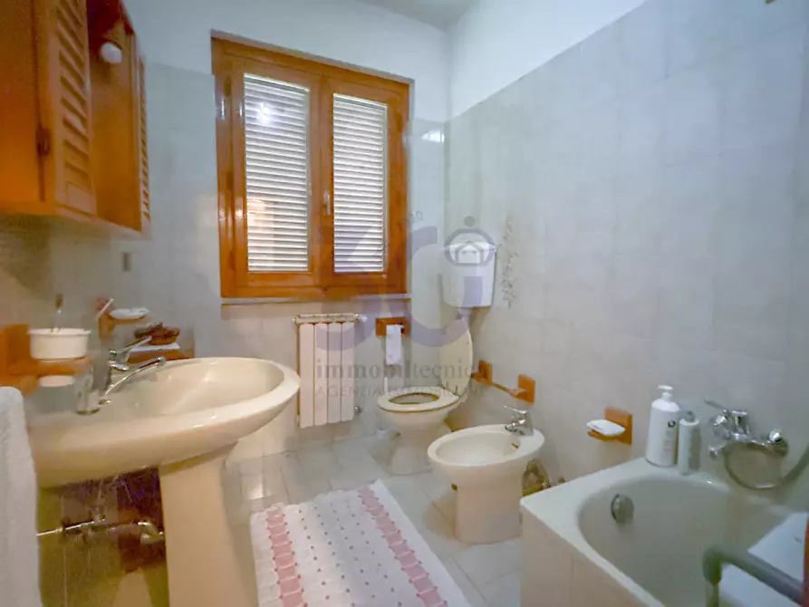 Immagine 23 di Casa indipendente in vendita  in Cafaggio a Capolona