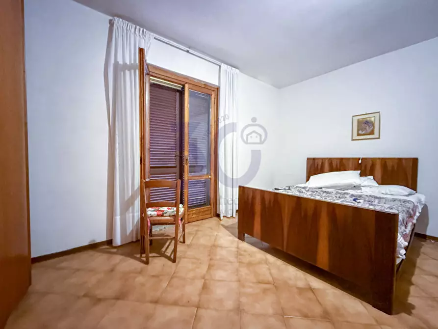 Immagine 24 di Casa indipendente in vendita  in Cafaggio a Capolona