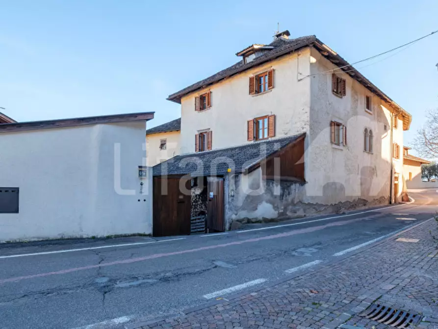 Immagine 11 di Appartamento in vendita  in Oberplanitzing - Pianizza di Sopra a Caldaro Sulla Strada Del Vino .Kaltern An De.
