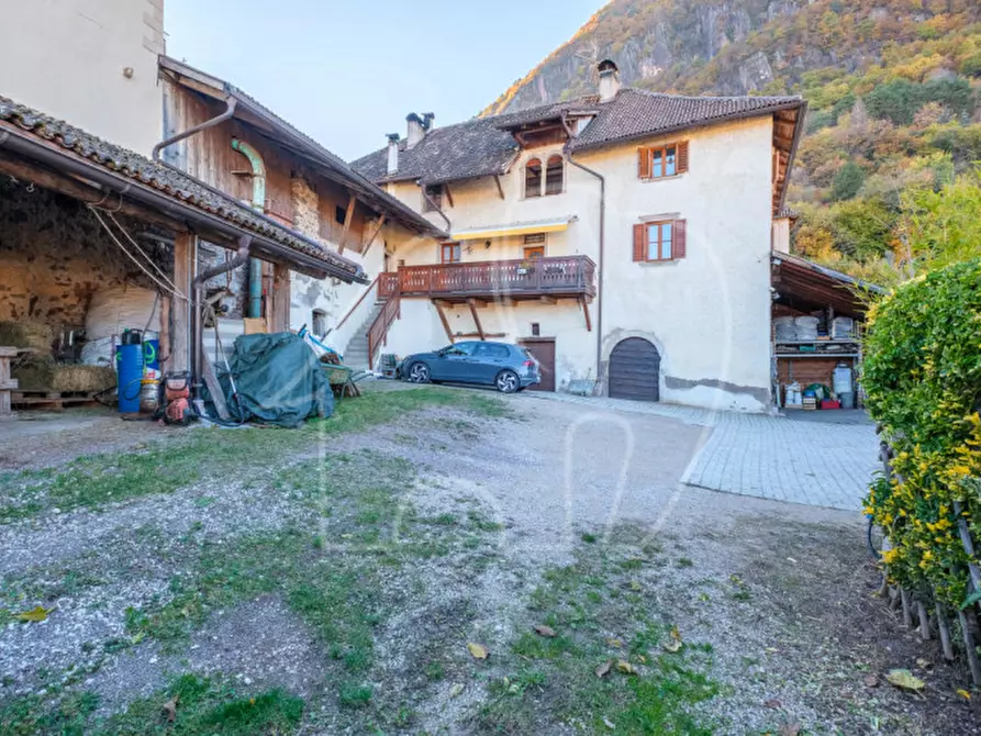 Immagine 14 di Appartamento in vendita  in Oberplanitzing - Pianizza di Sopra a Caldaro Sulla Strada Del Vino .Kaltern An De.