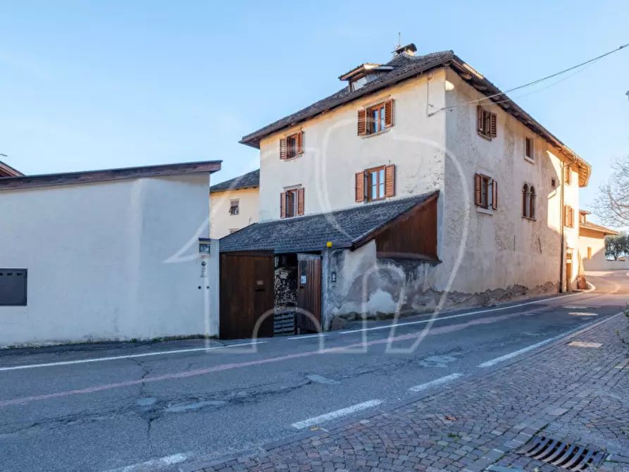 Immagine 15 di Appartamento in vendita  in Oberplanitzing - Pianizza di Sopra a Caldaro Sulla Strada Del Vino .Kaltern An De.