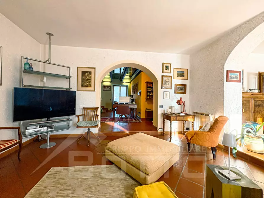 Immagine 19 di Casa trifamiliare in vendita  in Via Stazione n.16 a Marano Ticino