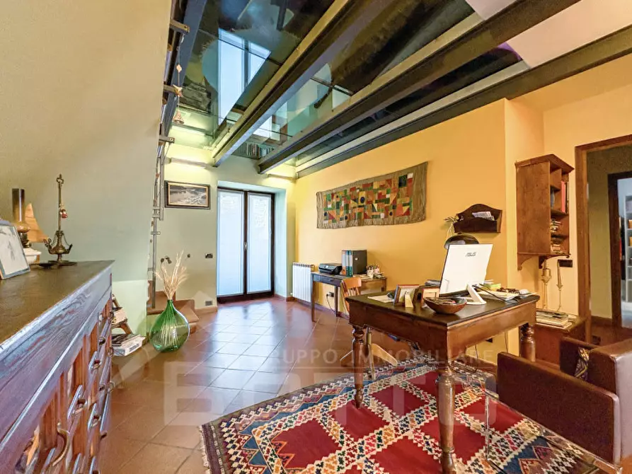 Immagine 20 di Casa trifamiliare in vendita  in Via Stazione n.16 a Marano Ticino