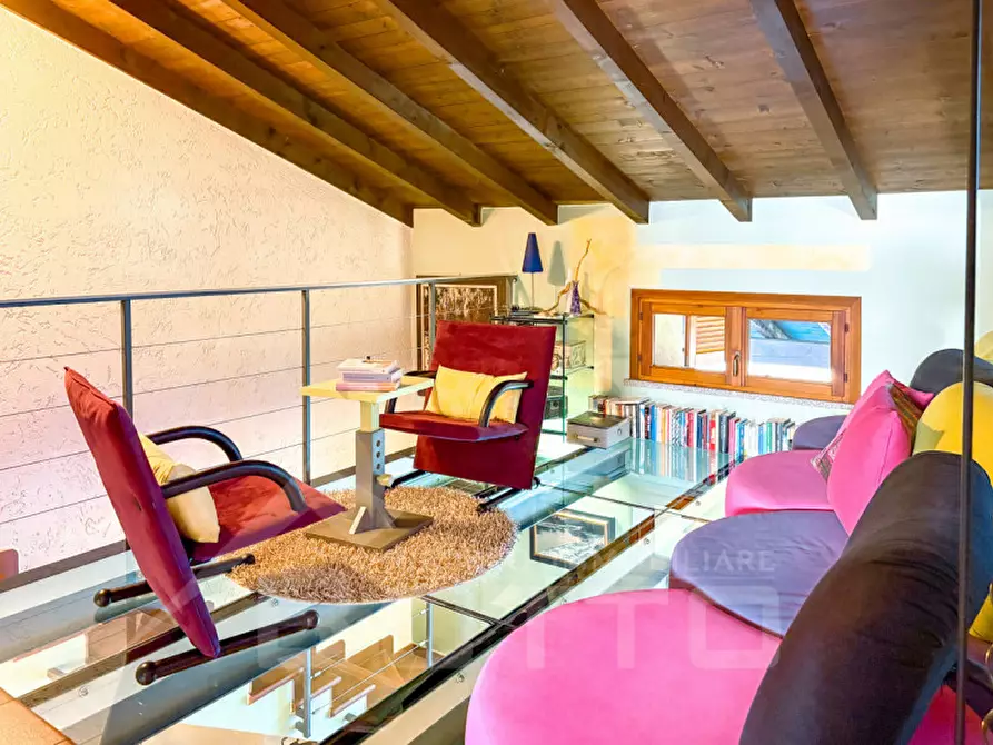 Immagine 28 di Casa trifamiliare in vendita  in Via Stazione n.16 a Marano Ticino