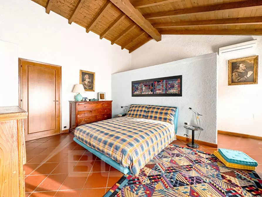 Immagine 34 di Casa trifamiliare in vendita  in Via Stazione n.16 a Marano Ticino