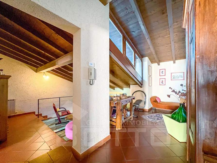 Immagine 43 di Casa trifamiliare in vendita  in Via Stazione n.16 a Marano Ticino