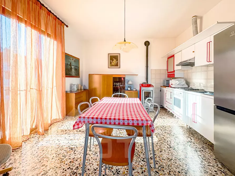 Immagine 48 di Casa trifamiliare in vendita  in Via Stazione n.16 a Marano Ticino