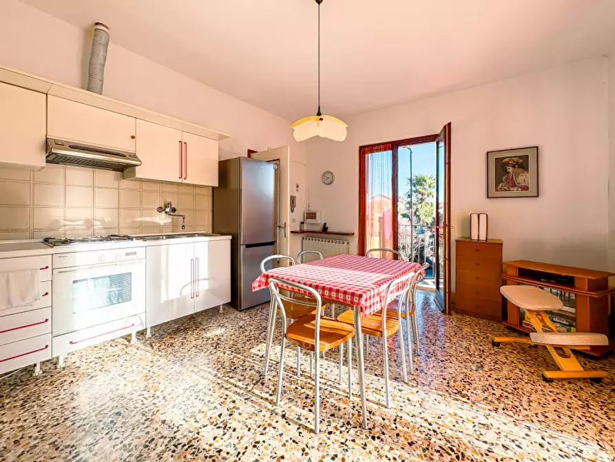 Immagine 49 di Casa trifamiliare in vendita  in Via Stazione n.16 a Marano Ticino