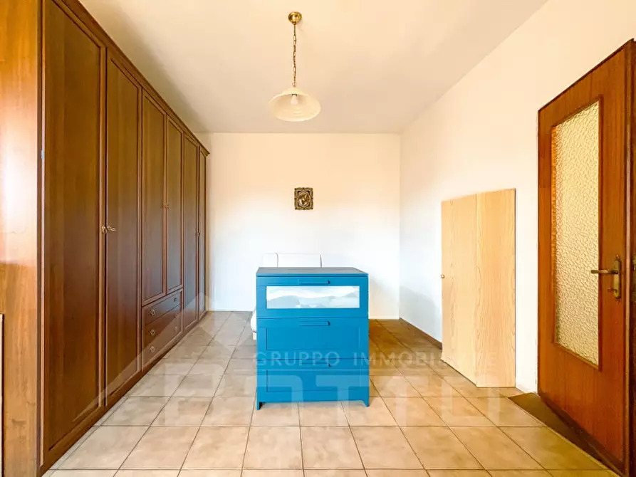 Immagine 50 di Casa trifamiliare in vendita  in Via Stazione n.16 a Marano Ticino