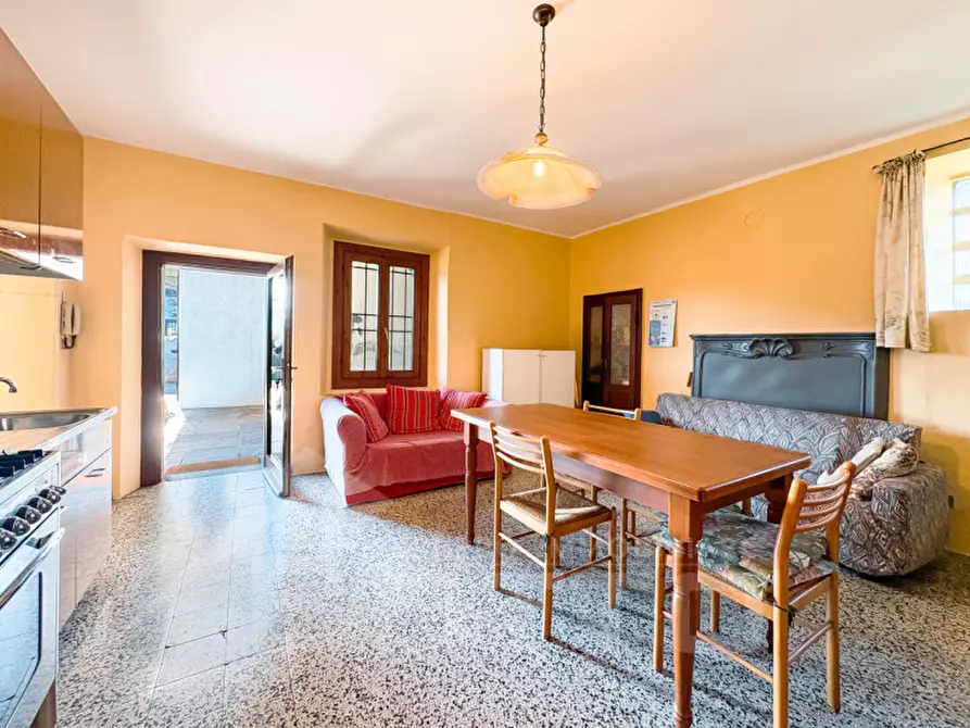 Immagine 56 di Casa trifamiliare in vendita  in Via Stazione n.16 a Marano Ticino