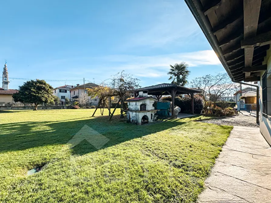 Immagine 64 di Casa trifamiliare in vendita  in Via Stazione n.16 a Marano Ticino