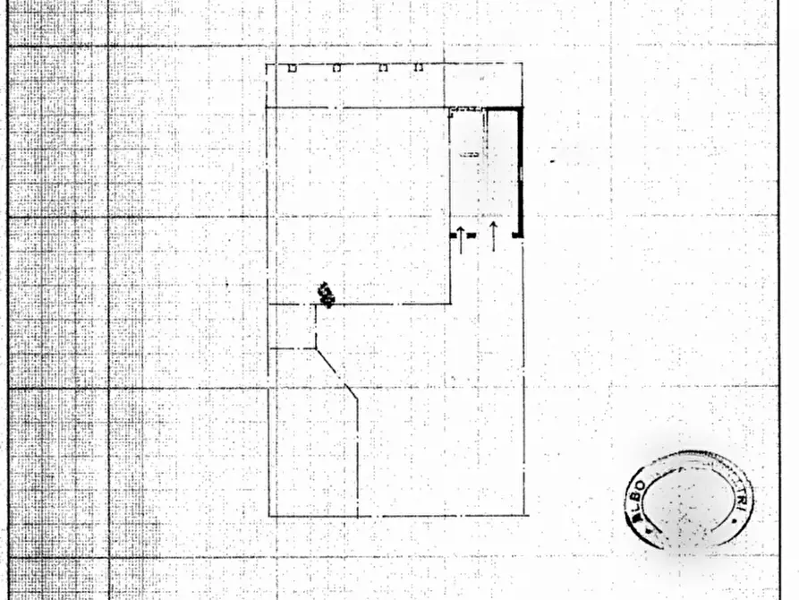 Immagine 71 di Casa trifamiliare in vendita  in Via Stazione n.16 a Marano Ticino