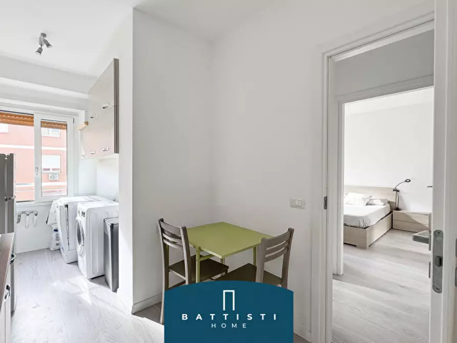 Immagine 6 di Appartamento in vendita  in Via Luigi Biolchini a Roma