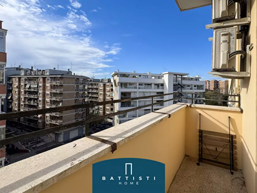 Immagine 12 di Appartamento in vendita  in Via Luigi Biolchini a Roma