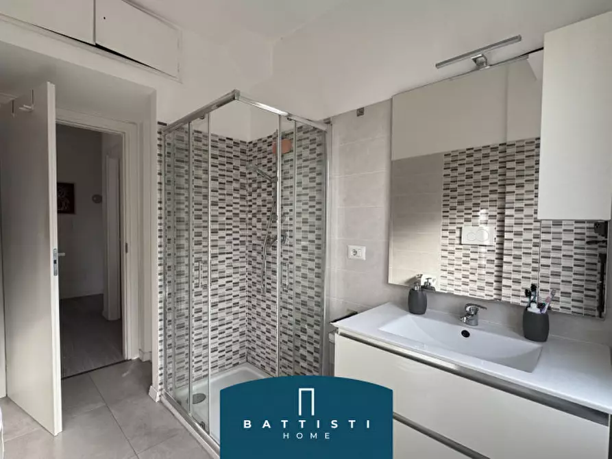 Immagine 15 di Appartamento in vendita  in Via Luigi Biolchini a Roma