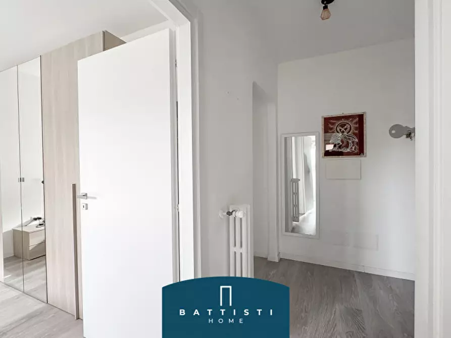 Immagine 15 di Appartamento in vendita  in Via Luigi Biolchini a Roma