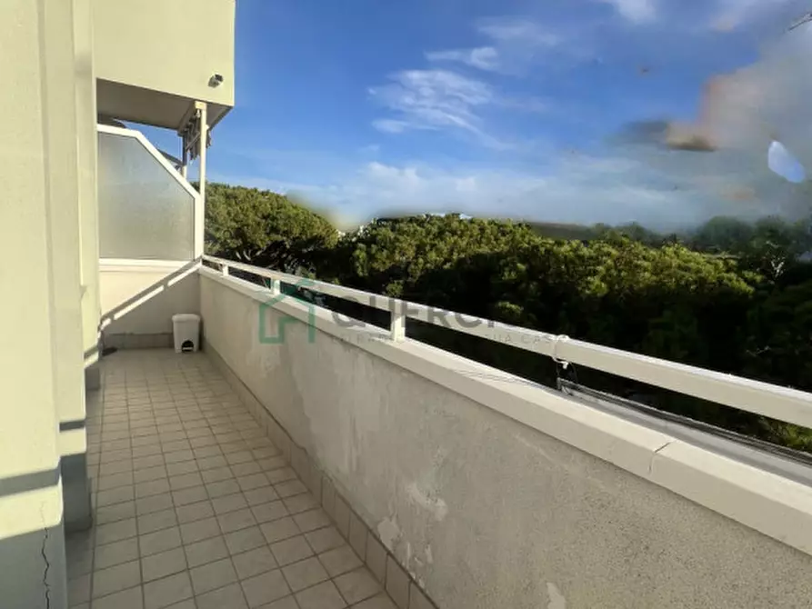 Immagine 2 di Appartamento in vendita  in Piazza Aurora a Jesolo