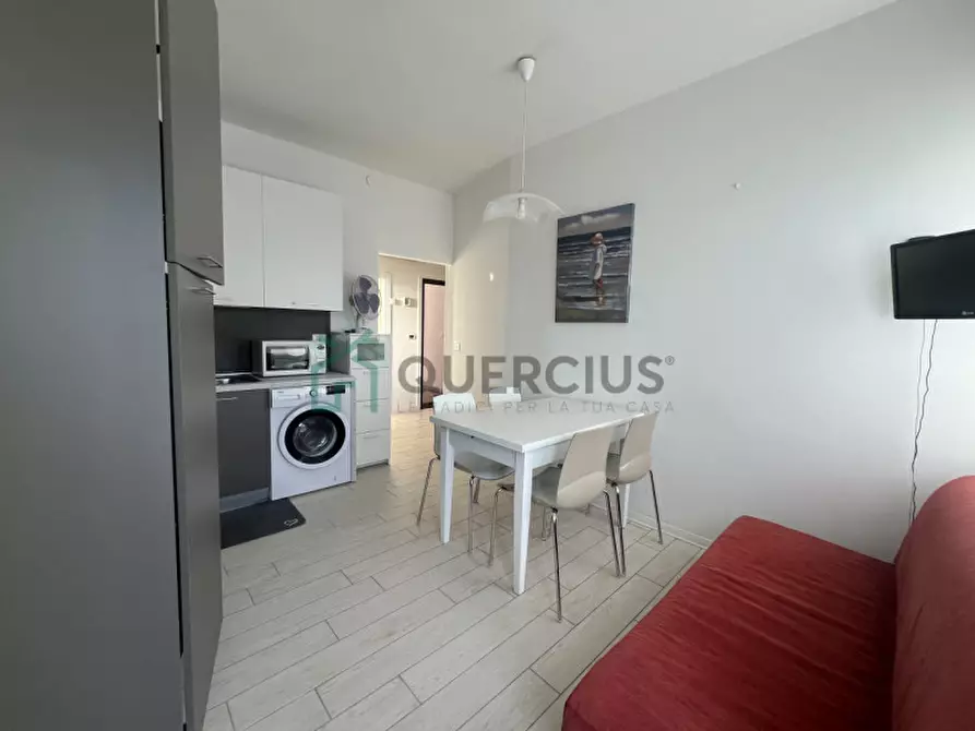 Immagine 3 di Appartamento in vendita  in Piazza Aurora a Jesolo