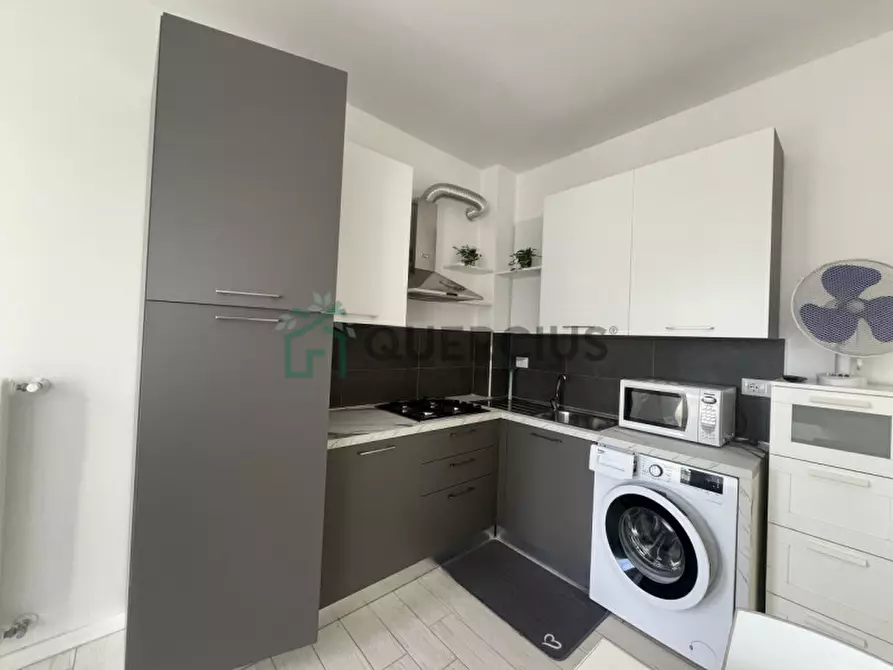 Immagine 4 di Appartamento in vendita  in Piazza Aurora a Jesolo