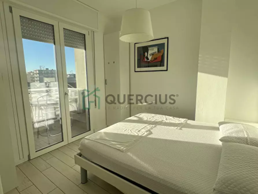 Immagine 7 di Appartamento in vendita  in Piazza Aurora a Jesolo