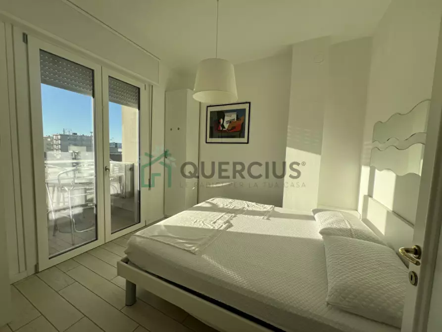 Immagine 8 di Appartamento in vendita  in Piazza Aurora a Jesolo