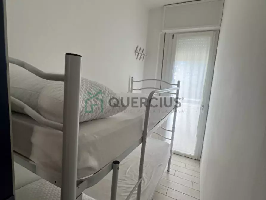 Immagine 11 di Appartamento in vendita  in Piazza Aurora a Jesolo