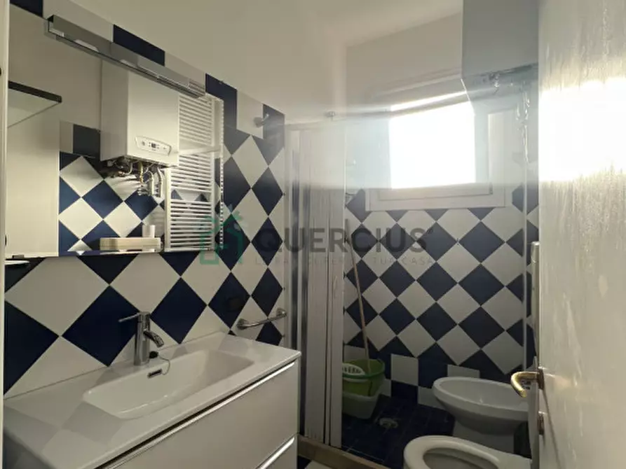 Immagine 13 di Appartamento in vendita  in Piazza Aurora a Jesolo