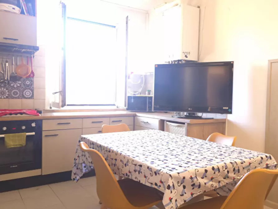 Immagine 8 di Appartamento in vendita  in Via Mozart a Laives .Leifers.