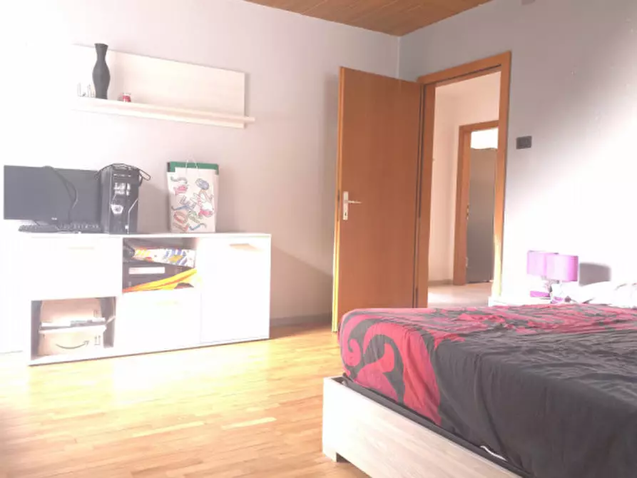 Immagine 12 di Appartamento in vendita  in Via Mozart a Laives .Leifers.