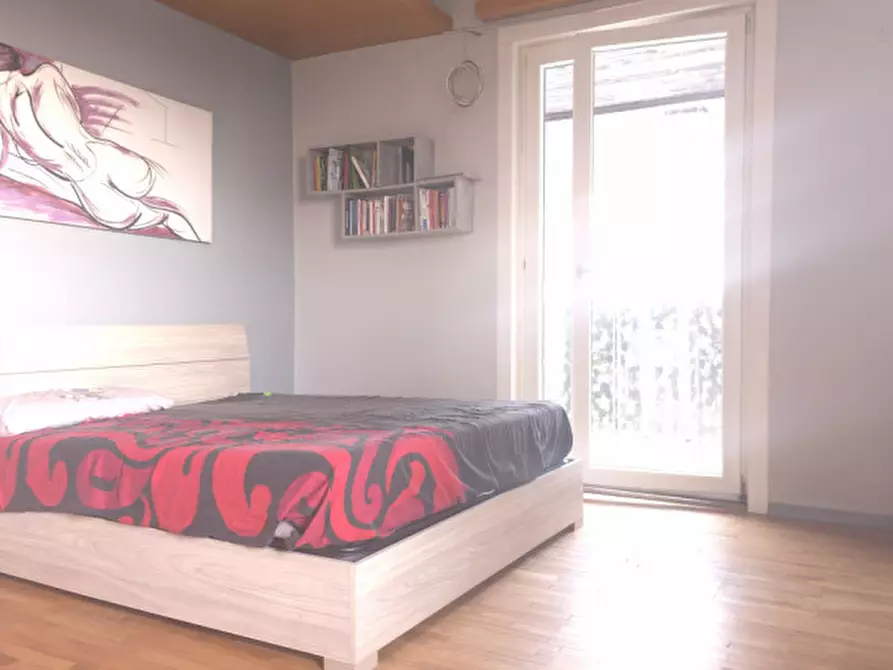 Immagine 13 di Appartamento in vendita  in Via Mozart a Laives .Leifers.