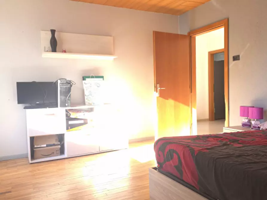 Immagine 14 di Appartamento in vendita  in Via Mozart a Laives .Leifers.