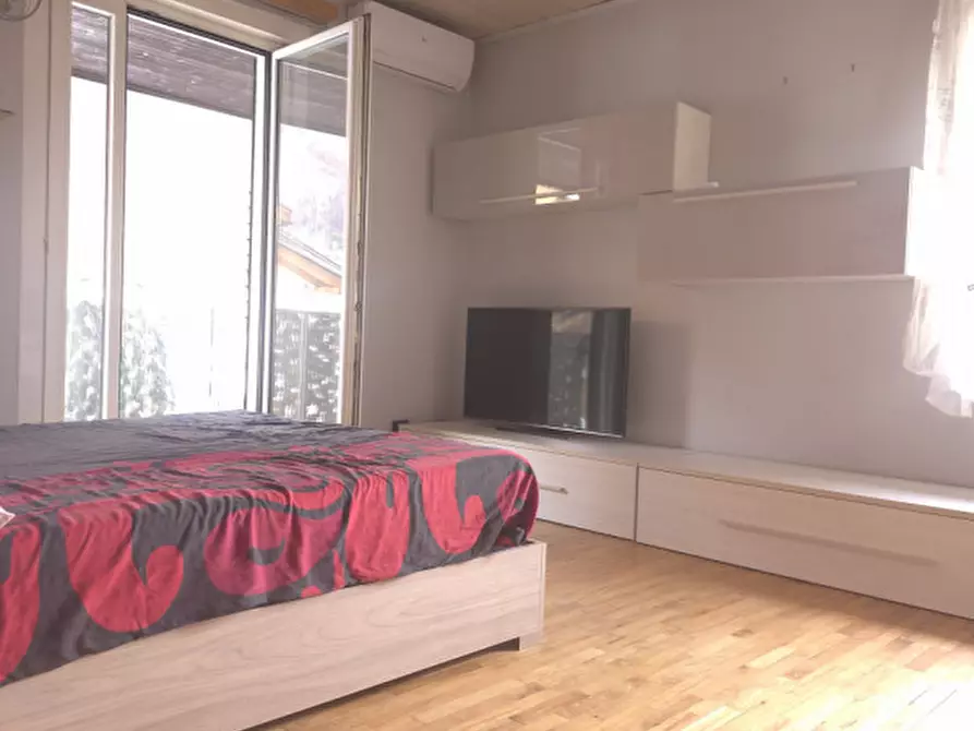 Immagine 15 di Appartamento in vendita  in Via Mozart a Laives .Leifers.