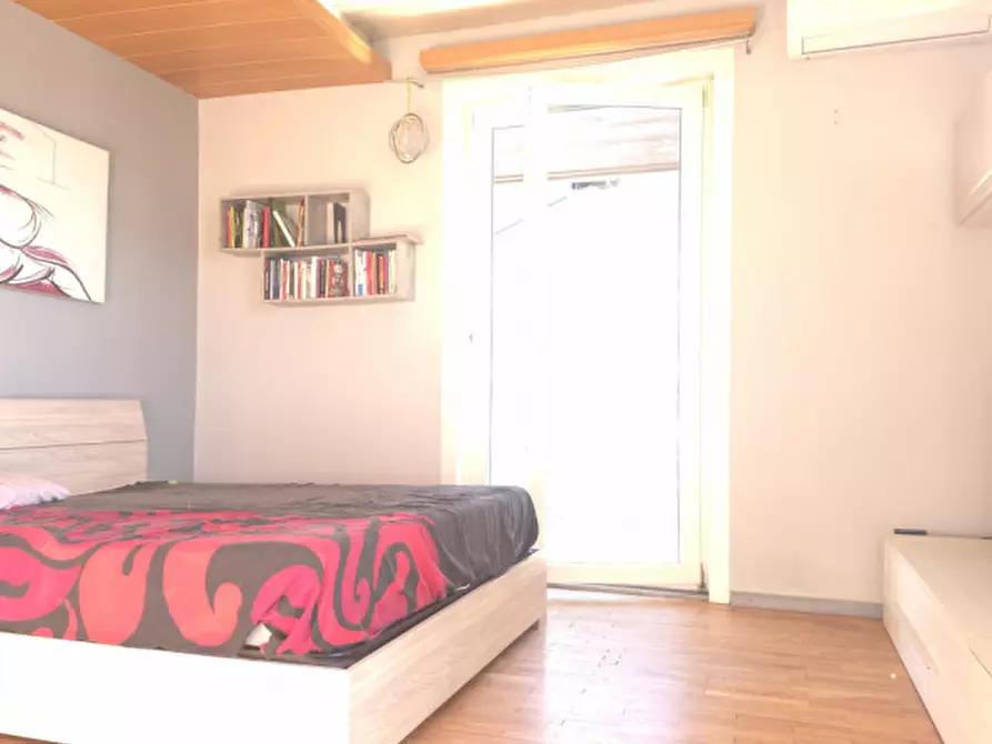 Immagine 17 di Appartamento in vendita  in Via Mozart a Laives .Leifers.