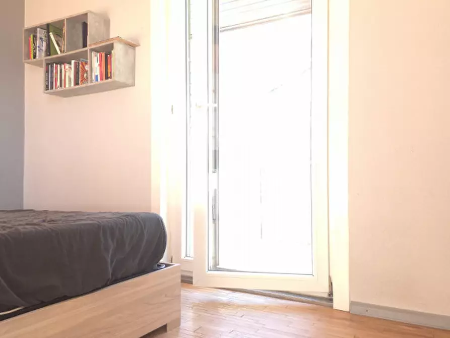 Immagine 18 di Appartamento in vendita  in Via Mozart a Laives .Leifers.