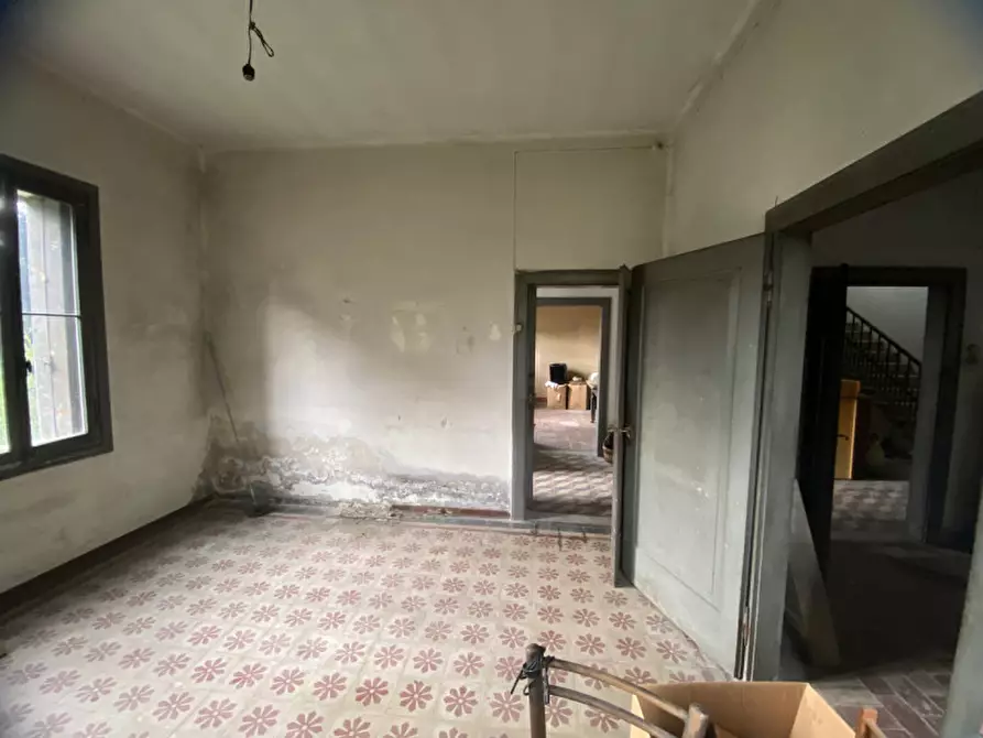 Immagine 15 di Casa indipendente in vendita  in Via Roma a Grumolo Delle Abbadesse