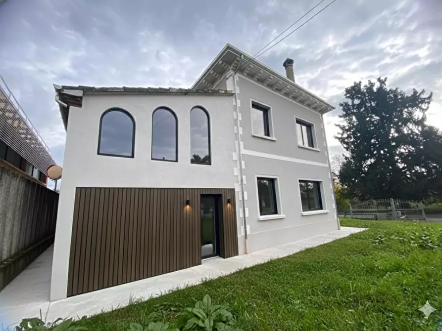 Immagine 16 di Casa indipendente in vendita  in Via Roma a Grumolo Delle Abbadesse