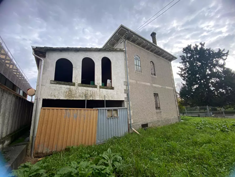 Immagine 17 di Casa indipendente in vendita  in Via Roma a Grumolo Delle Abbadesse