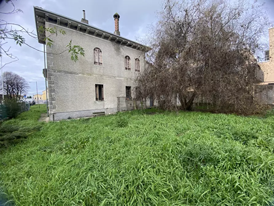 Immagine 18 di Casa indipendente in vendita  in Via Roma a Grumolo Delle Abbadesse