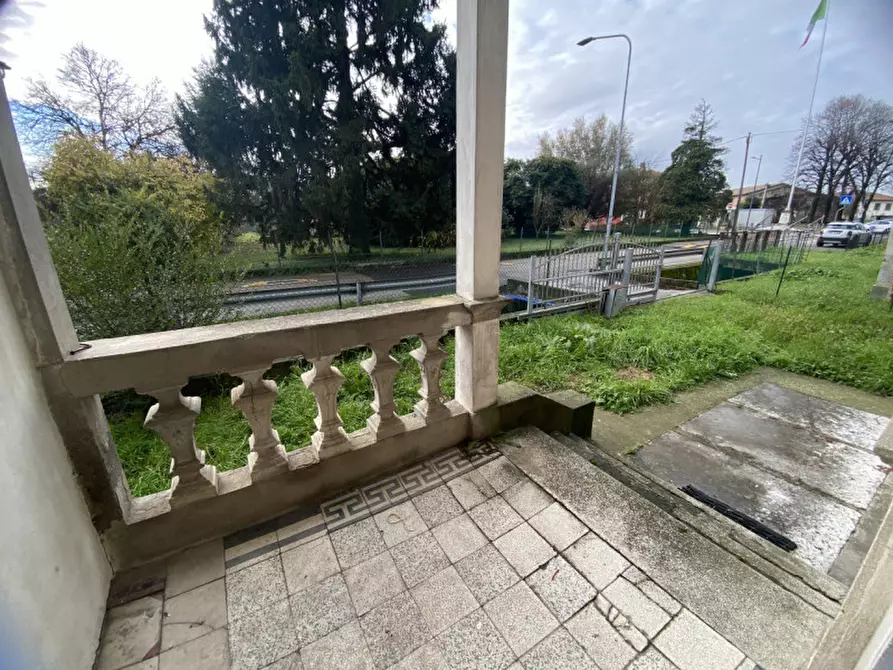 Immagine 20 di Casa indipendente in vendita  in Via Roma a Grumolo Delle Abbadesse