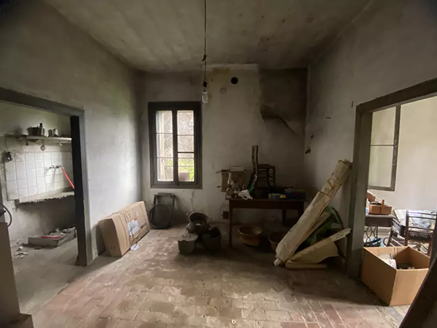 Immagine 25 di Casa indipendente in vendita  in Via Roma a Grumolo Delle Abbadesse