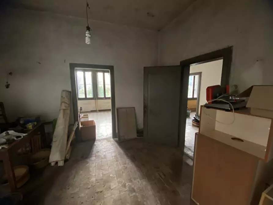 Immagine 26 di Casa indipendente in vendita  in Via Roma a Grumolo Delle Abbadesse