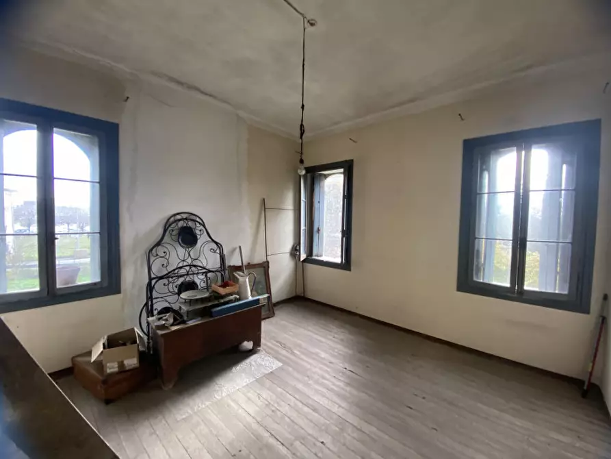 Immagine 28 di Casa indipendente in vendita  in Via Roma a Grumolo Delle Abbadesse