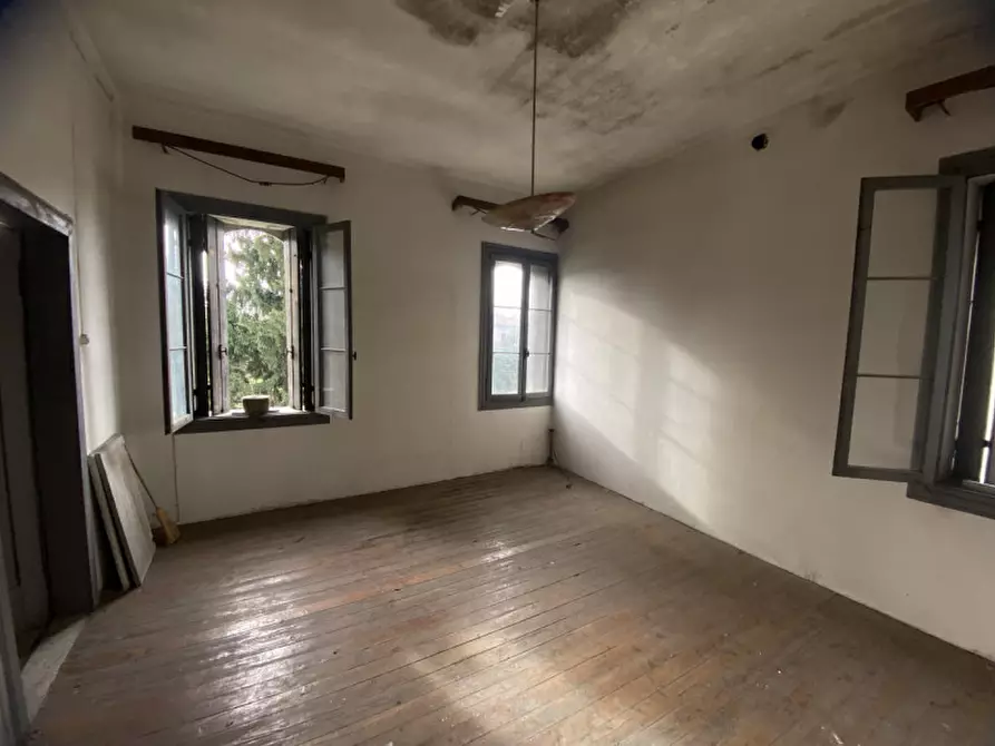 Immagine 34 di Casa indipendente in vendita  in Via Roma a Grumolo Delle Abbadesse