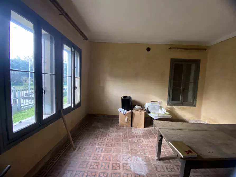 Immagine 38 di Casa indipendente in vendita  in Via Roma a Grumolo Delle Abbadesse